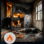 Brandschaden