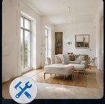 Renovierung